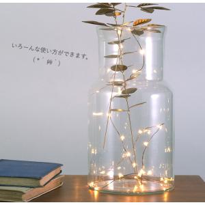【即納】フラワーベース 花瓶 リユーズガラス ...の詳細画像5
