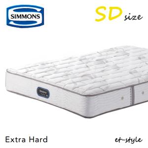 SIMMONS（シモンズ） マットレス プレミアム ニューフィット SD