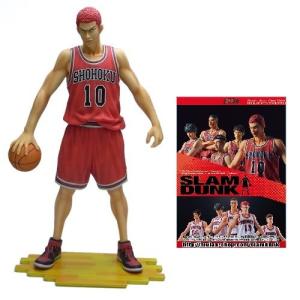 The spirit collection of Inoue Takehiko Vol.2 　SLAM DUNK 桜木