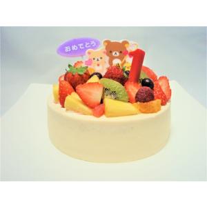 ナンバーキャンドル 7番の詳細画像1