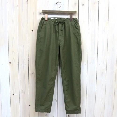 【10%OFFクーポン配布中】orSlow (オアスロウ)『NEW YORKER』(ARMY GRE...