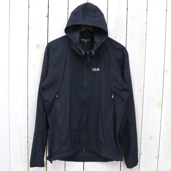 【10%OFFクーポン配布中】Tilak-Poutnik (ティラック)『TIND JACKET』(...