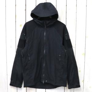 【10%OFFクーポン配布中】Tilak-TMG (ティラック)『OPERATOR MIG JACKET』(Black)｜muldershop