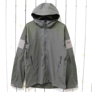 【10%OFFクーポン配布中】Tilak-TMG (ティラック)『OPERATOR MIG JACKET』(Khaki)｜muldershop