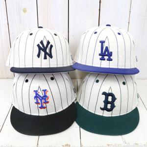 【クーポン配布中】New Era (ニューエラ)『59FIFTY MLB Oatmeal Heather』｜muldershop