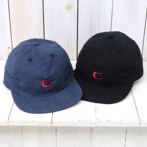 【ポイント5倍】COOPERSTOWN (クーパーズタウン)『Ball Cap-CHICAGO WHALES1914-』｜muldershop