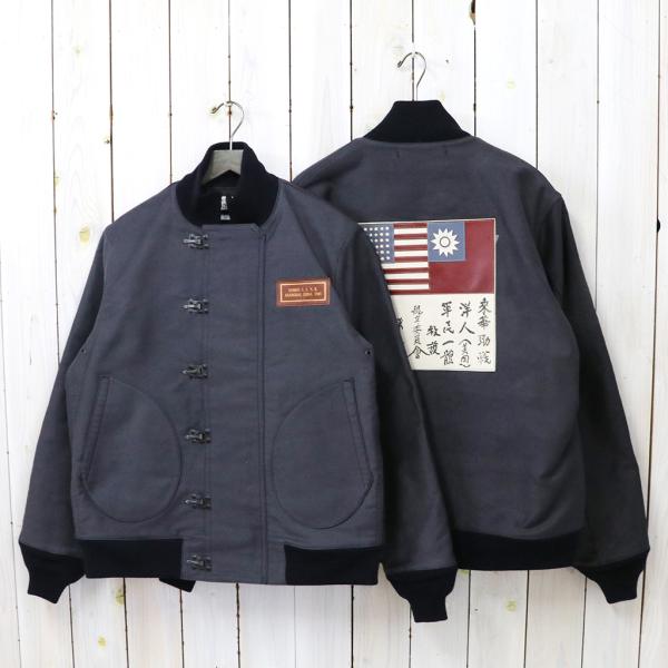 【10%OFFクーポン配布中】WAREHOUSE (ウエアハウス)『Lot 2208 U.S.NAV...