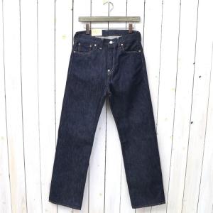 【10%OFFクーポン配布中】LEVI'S VINTAGE CLOTHING (リーバイス ビンテージ クロージング)『1937 501 JEANS』(Rigid)｜muldershop