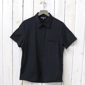 【10%OFFクーポン配布中】Tilak (ティラック)『KNIGHT SHIRTS S/S』(Black)｜muldershop