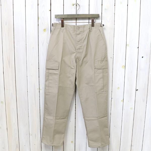 【10%OFFクーポン配布中】DEAD STOCK (デッドストック)『BDU TROUSERS』(...