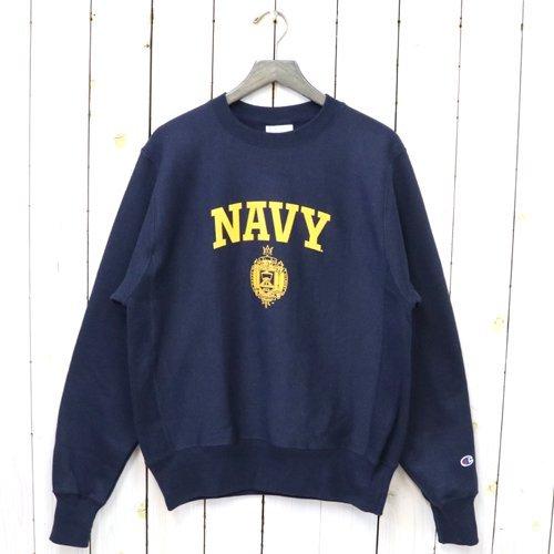 【クーポン配布中】Champion (チャンピオン)『USNA ISSUE CHAMPION REV...