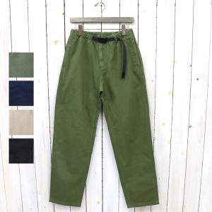 【SALE40%OFF】GRAMICCI (グラミチ)『GRAMICCI PANT』｜muldershop