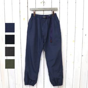 【10%OFFクーポン配布中】GRAMICCI (グラミチ)『NYLON TRACK PANT』｜muldershop