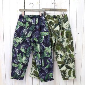 【クーポン配布中】GRAMICCI (グラミチ)『WEATHER RESORT PANTS(柄)』｜muldershop