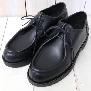 【10%OFFクーポン配布中】KLEMAN (クレマン)『PADRE』(BLACK) (レディース)｜muldershop