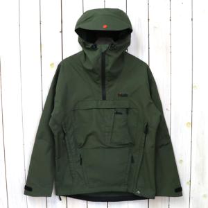 【10%OFFクーポン配布中】Tilak (ティラック)『ODIN ANORAK JACKET』(Olive)