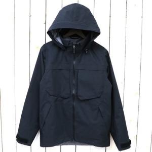 10%OFFクーポン配布中】Tilak-Poutnik (ティラック)『CAW Jacket GTX