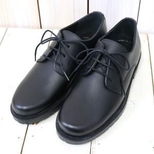 【10%OFFクーポン配布中】KLEMAN (クレマン)『DANOR(DANON)』(BLACK) (レディース)｜muldershop