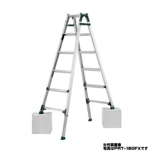 ALINCO (アルインコ) 伸縮脚付 専用脚立 KARU 軽量脚立 KARU-240 ALINCO (アルインコ) 伸縮脚付 専用脚立 KARU 軽量脚立 KARU-240
