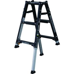 ALINCO 高儀 × アルインコ SRB-NS60 限定色 ブラック はしご兼用 ALINCO 高儀 × アルインコ SRB-NS60 限定色 ブラック はしご兼用