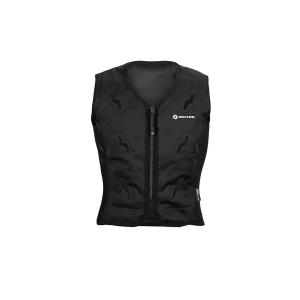 在庫有) INUTEQ Bodycool 注水式冷却ベスト Smart-X ブラック M