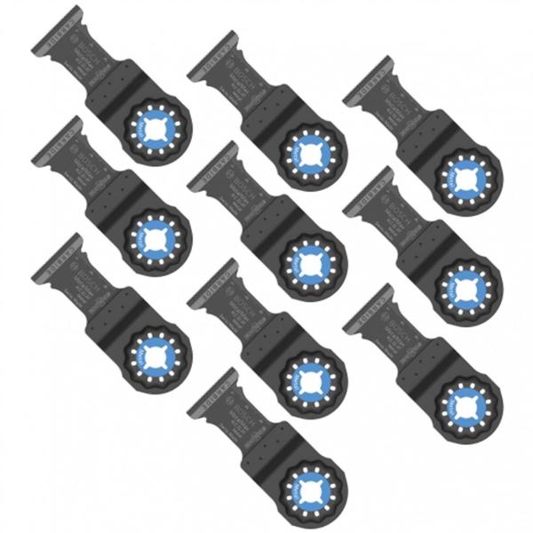 BOSCH（ボッシュ） STARLOCK（スターロック）AIZ32ABN/10 金属用 マルチツール...