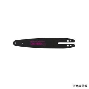 侍レジェンド 薄型ソーチェーン 専用ローキックバー 1411SP-60E 10”用 10インチ用 ガイドバー ハリマ興産