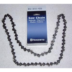ハスクバーナ（Husqvarna） ハスクバーナ純正ソーチェンS35G-72E (H25