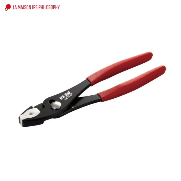 IPS PLIERS ソフトタッチコンビ PH-200 200mm キズ防止樹脂付き コンビネーショ...