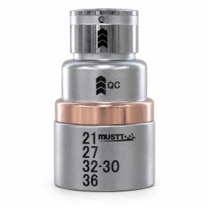 MUSTTOOL マストツール QCソケット ...の詳細画像3