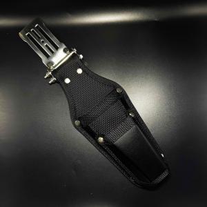 高儀（TAKAGI） WORKERZ EXIT 小物ケースMサイズ EXTKC02MBK（576） 腰