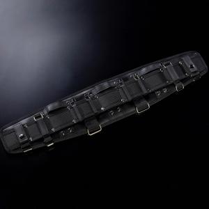 高儀（TAKAGI） WORKERZ EXITジョイントウエストサポーターEXTWS700BK