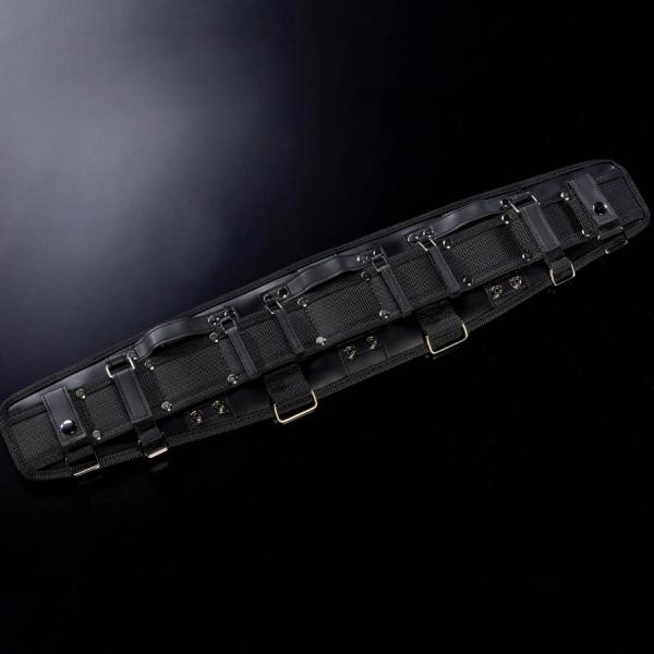 WORKERZ EXIT ジョイントウェストサポーター700 EXT-WS700 フェイクレザー メ...