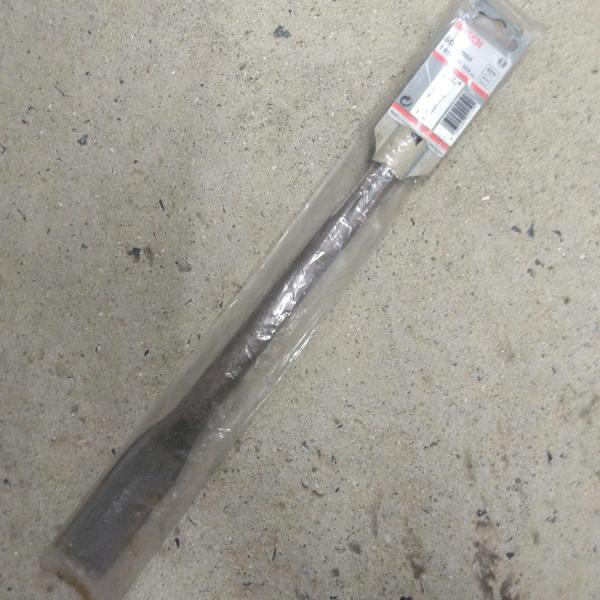 ボッシュ SDS-max トゥースドチゼル 1618601302 BOSCH【訳あり商品アウトレット...