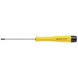 PB SWISS TOOLS　スイスグリップESD精密セットスクリュードライバー各サイズ3.0/3.5mm