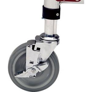 Pica（ピカ） ハッスルタワー ATL専用キャスター ATL-JS 4個セット