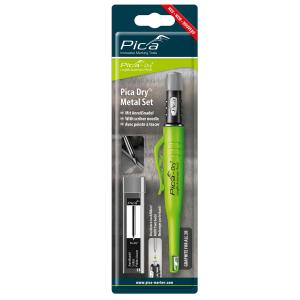 PICA MARKER (ピカマーカー) Master-set カーペンター 55030 ナイロン