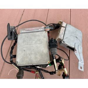 レイニック REINIK グループA Gr.A用 RB26用 フルコン ECU ECCS 本物 32...