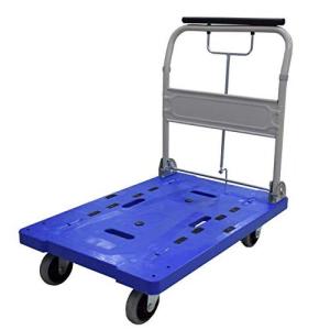 ヤマゼンスチール台車静運300 SSD-300SHR ヤマゼンスチール台車静運300 SSD-300SHR 折りたたみ台車通販