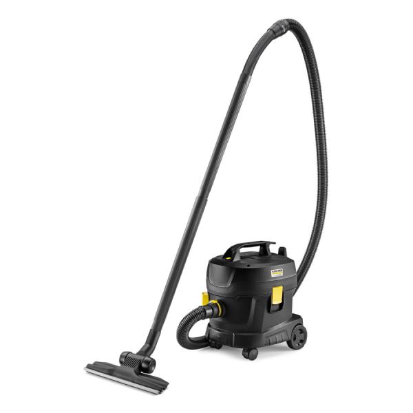 KARCHER (ケルヒャー) 環境配慮型ドライクリーナー T11/1Classic Re!Plas...