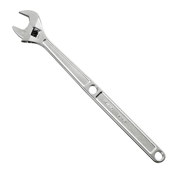 トップ工業 空調用モンキレンチ エアワイド HY-32SL 800mm 冷媒配管 フレアナット 8-...