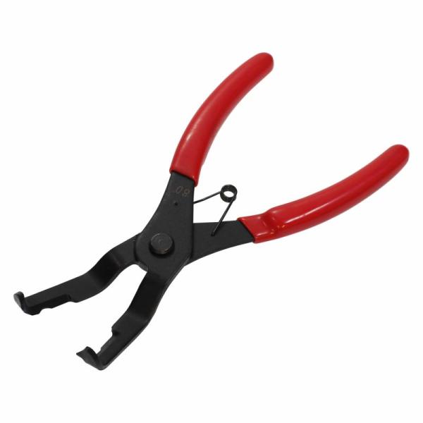 WIT (ワールドインポートツールズ) クリッププライヤー｜ロックピン対応 クリップ外し 内装・バン...