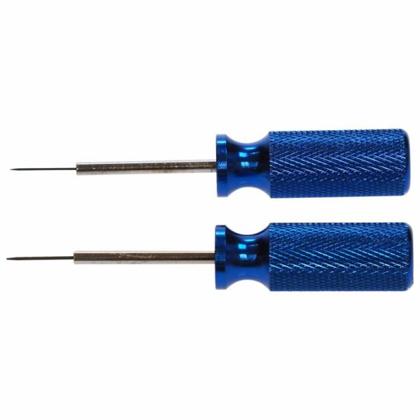 WIT (ワールドインポートツールズ) 2pc 極細コネクターリムーバーセット 5002566｜小型...