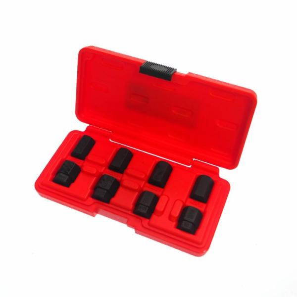 WIT (ワールドインポートツールズ)  8pc スタッドボルトインストーラー&amp;リムーバー｜M6/M...