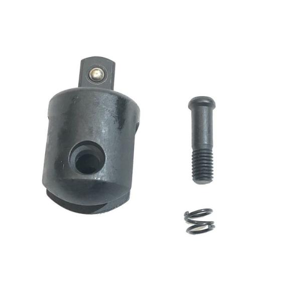 WIT (ワールドインポートツールズ) スピンナーハンドル ブレーカーバー用 1/2dr ヘッドリペ...