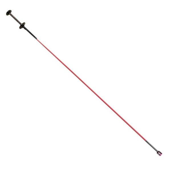 WIT (ワールドインポートツールズ) フレキシブルピックアップツール 700mm 4本爪 マグネッ...