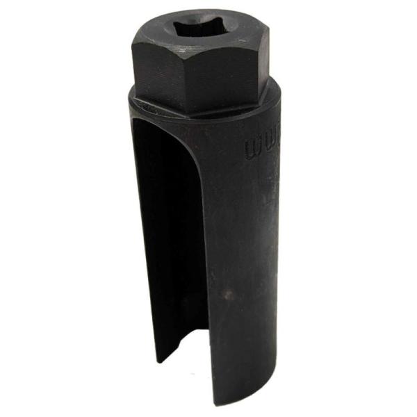 WIT (ワールドインポートツールズ) O2センサーソケット 22mm 3/8dr ストレート 22...