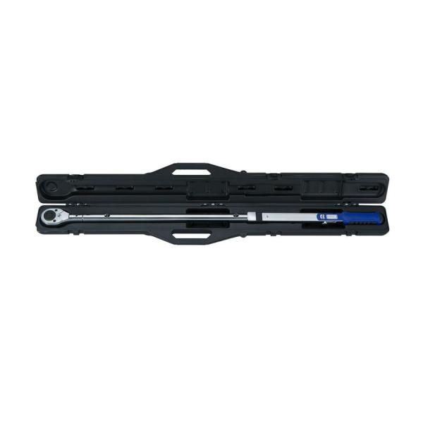 WIT （ワールドインポートツールズ） トルクレンチ 3/4drプッシュスルースプリットビームトルク...