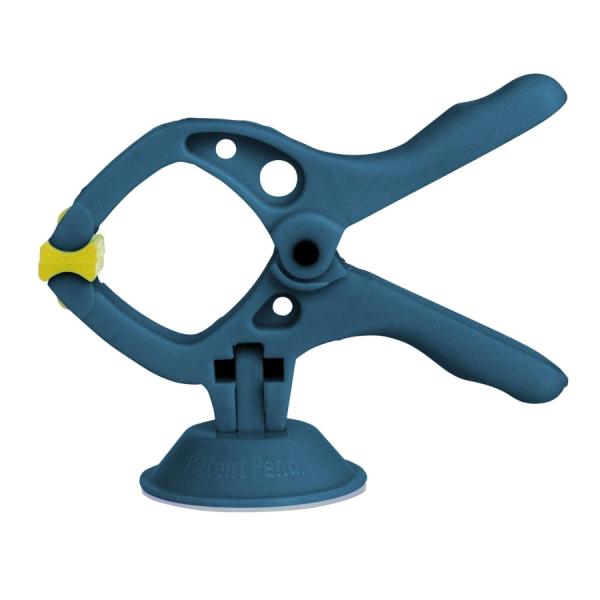 wolfcraft (ウルフクラフト) マイクロフィックス S ミニスプリングクランプ 吸盤式 CS...