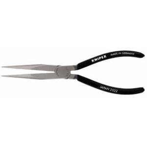 KNIPEX メカニックプライヤー 3811-200B01 クニペックス 日本限定ブラック仕様
